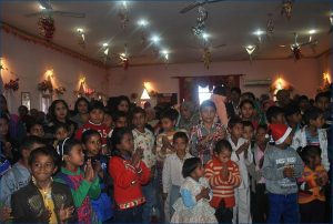 Overseas Christian Ministries Inc., Prayer Focus Jammu and Kashmir India Daily Prayer Points