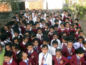 School in Jammu Overseas Christian Ministries Inc.