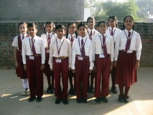 Ocm international. Overseas Christian Ministries School in Jammu India